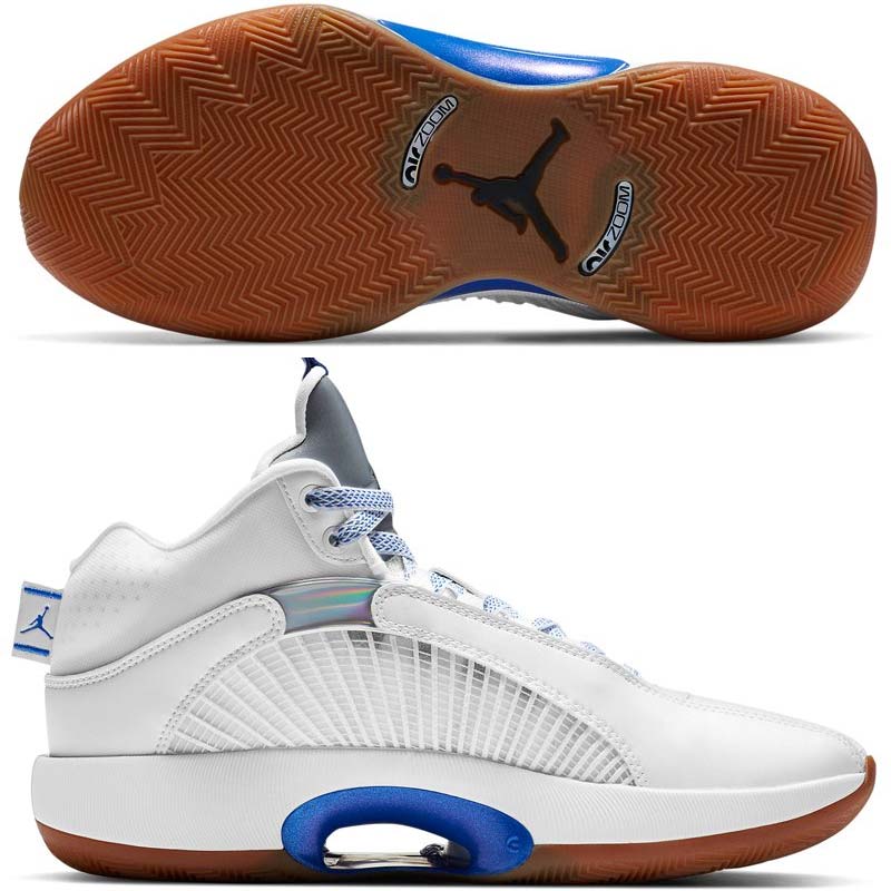 Jordan Brand Air Jordan XXXV SH - Cz5657-100 - SNS I Kultur, Kreativität,  Community