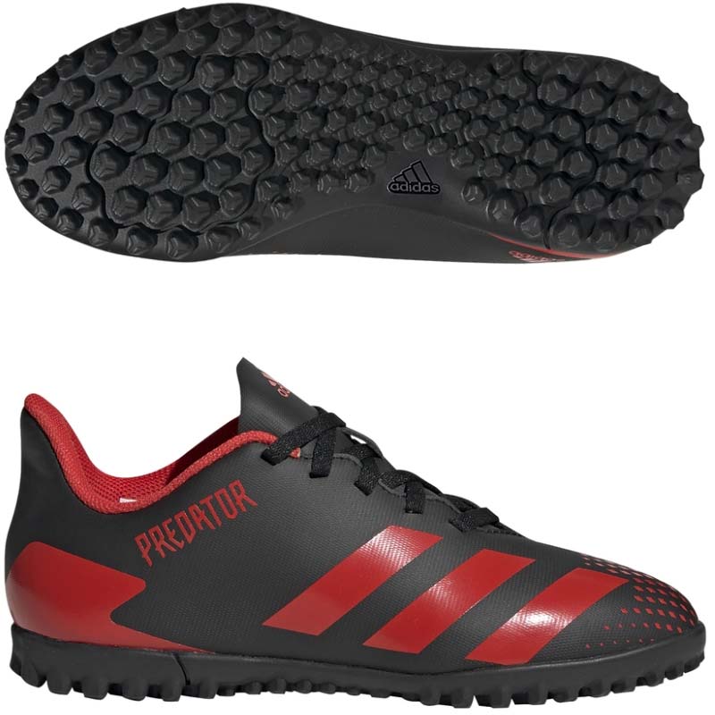 Adidas Predator 20.4 TF Junior EF1956 купить сороконожки