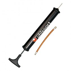 Насос Uhlsport Large Ball Pump 4007513460990