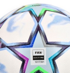 Adidas Champions League 2026/2027 Competition KE9766