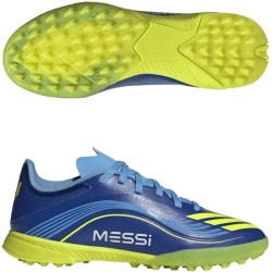 Adidas F50 League Messi TF Junior JR4426