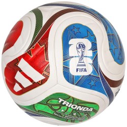 Adidas WC2026 Trionda Competition JD8031