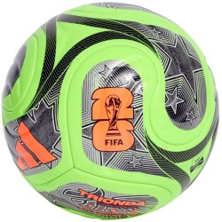 Adidas World Cup 26 Trionda Competition Winter JV6223