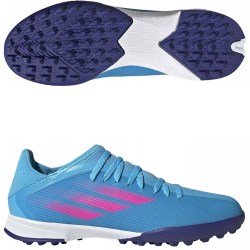 Adidas X Speedflow.3 TF Junior GW7513