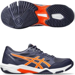 Asics Gel-Rocket 11 1071A091-500