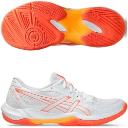 Asics Gel Rocket 12 1072A119-100