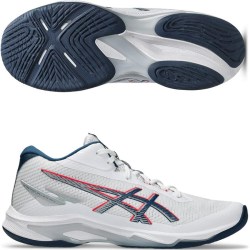 Asics Netburner Ballistic FF MT 4 1051A090-101