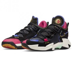 Jordan Why Not .5 DC3637-001