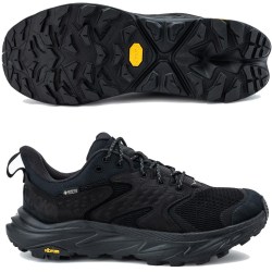 Hoka Anacapa 2 Low GTX 1141632F-BBLC