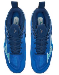 Mizuno Wave Momentum 3 V1GA231201