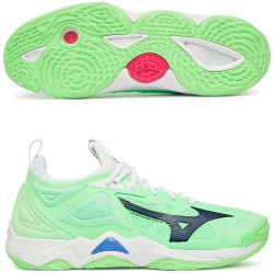 Mizuno Wave Momentum 3 V1GA231287