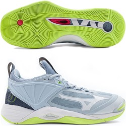 Mizuno Wave Momentum 3 V1GC211202