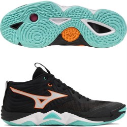 Mizuno Wave Momentum Elite Mid V1GA251712
