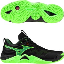Mizuno Wave Momentum Elite V1GA251249