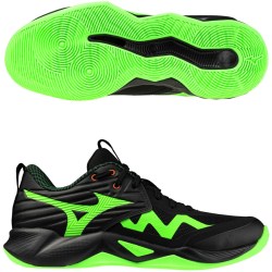Mizuno Wave Momentum Pro V1GA254049