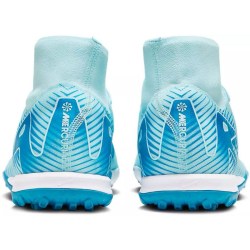 Nike Air Zoom Mercurial Superfly 10 Academy TF FQ8331-400