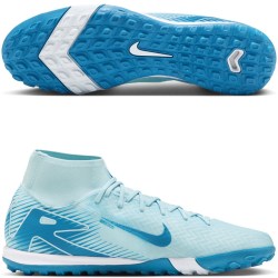 Nike Air Zoom Mercurial Superfly 10 Academy TF FQ8331-400