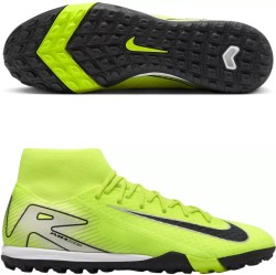 Nike Air Zoom Mercurial Superfly 10 Academy TF FQ8331-700