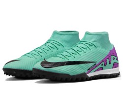 Nike Air Zoom Mercurial Superfly 9 Academy TF DJ5629-300