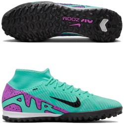 Nike Air Zoom Mercurial Superfly 9 Academy TF DJ5629-300