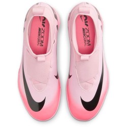 Nike Air Zoom Mercurial Superfly 9 Academy TF Junior DJ5616-601