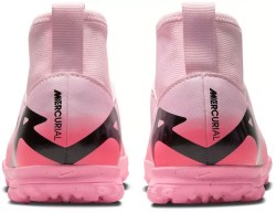 Nike Air Zoom Mercurial Superfly 9 Academy TF Junior DJ5616-601