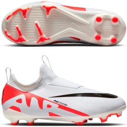 Nike Air Zoom Mercurial Vapor 15 Academy MG Junior DJ5617-600