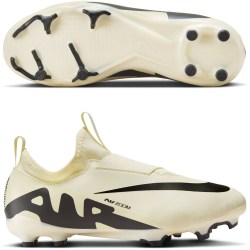 Nike Air Zoom Mercurial Vapor 15 Academy MG Junior DJ5617-700
