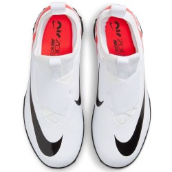 Nike Air Zoom Mercurial Vapor 15 Academy TF Junior DJ5621-600