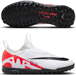 Nike Air Zoom Mercurial Vapor 15 Academy TF Junior DJ5621-600