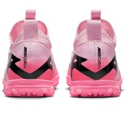 Nike Air Zoom Mercurial Vapor 15 Academy TF Junior DJ5621-601