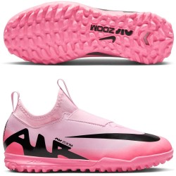 Nike Air Zoom Mercurial Vapor 15 Academy TF Junior DJ5621-601