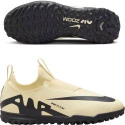 Nike Air Zoom Mercurial Vapor 15 Academy TF Junior DJ5621-700