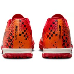 Nike Air Zoom Mercurial Vapor 15 MDS Academy TF FD1168-600
