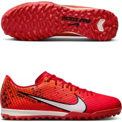 Nike Air Zoom Mercurial Vapor 15 MDS Academy TF FD1168-600