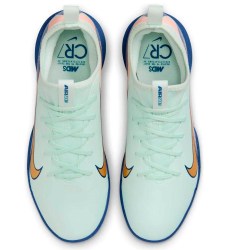 Nike Air Zoom Mercurial Vapor 16 Academy MDS IC Junior FZ1612-300