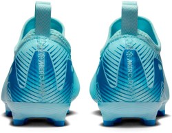 Nike Air Zoom Mercurial Vapor 16 Academy MG Junior FQ8392-400
