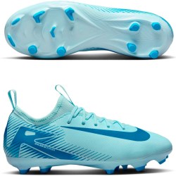 Nike Air Zoom Mercurial Vapor 16 Academy MG Junior FQ8392-400