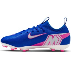 Nike Air Zoom Mercurial Vapor 16 Academy MG Junior FQ8392-446