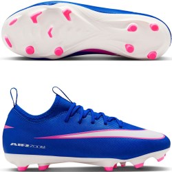 Nike Air Zoom Mercurial Vapor 16 Academy MG Junior FQ8392-446