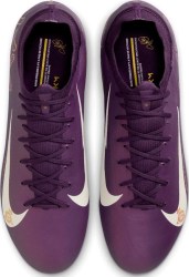Nike Air Zoom Mercurial Vapor 16 Pro 10 Mbappe FG FQ8689-500
