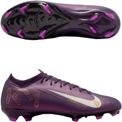 Nike Air Zoom Mercurial Vapor 16 Pro 10 Mbappe FG FQ8689-500