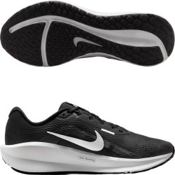 Nike Downshifter 13 White FD6454-001