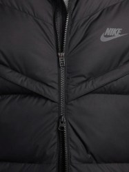 Nike M Nsw Sf Wr Pl-Fld Air Max Jkt HF6603-010