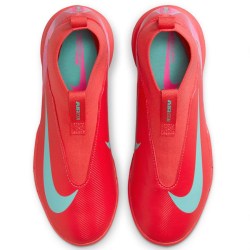 Nike Mercurial Superfly 10 Academy IC Junior FQ8312-800