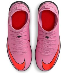 Nike Mercurial Superfly 10 Club TF Junior FQ8313-600