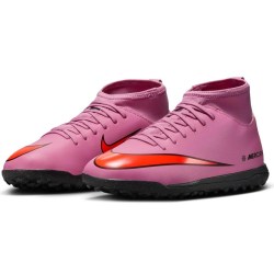 Nike Mercurial Superfly 10 Club TF Junior FQ8313-600