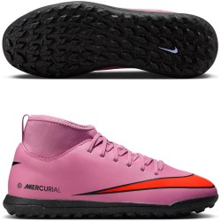 Nike Mercurial Superfly 10 Club TF Junior FQ8313-600