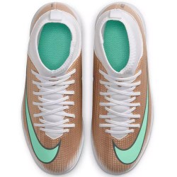 Nike Mercurial Superfly 11 Club Mbappe TF Junior IV5827-701