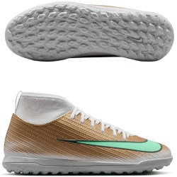 Nike Mercurial Superfly 11 Club Mbappe TF Junior IV5827-701
